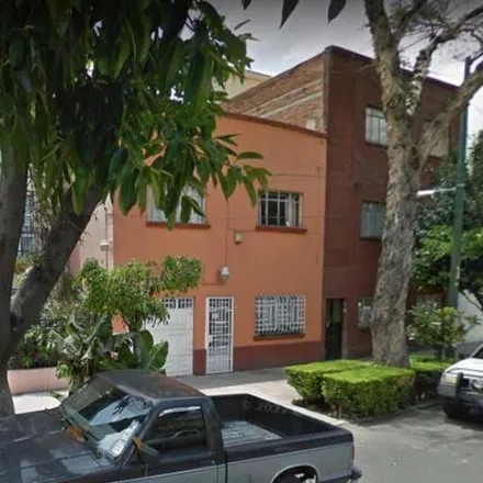 Buy this 4 bed house on Calle Pedro Santacila 318 in Benito Juárez, 03530 Mexico City