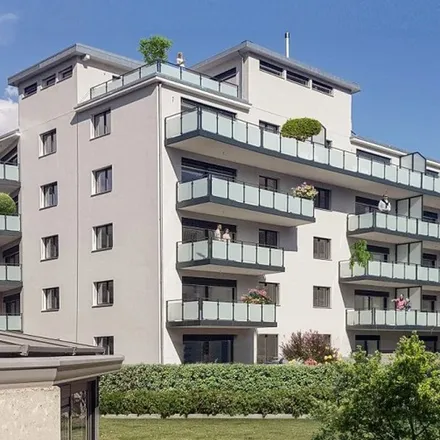 Rent this 1 bed apartment on Sentier du bisse de Savièse (Torrent-Neuf) in 1965 Savièse, Switzerland