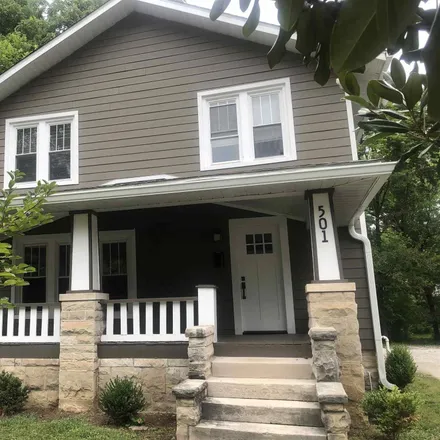 Image 4 - 509 East 1st Street, Bloomington, IN 47401, USA - House for rent