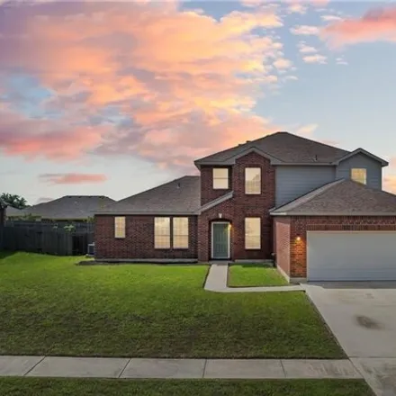 Buy this 4 bed house on 5652 Calc Stone Drive in Killeen, TX 76542