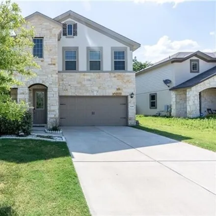 Rent this 4 bed house on 5651 Porano Circle in Williamson County, TX 78665