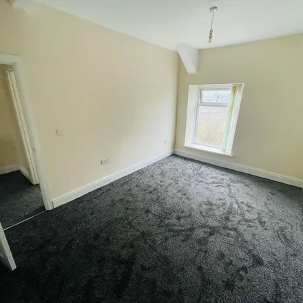Rent this 3 bed apartment on Lloyd's Terrace in Cymmer, SA13 3HT