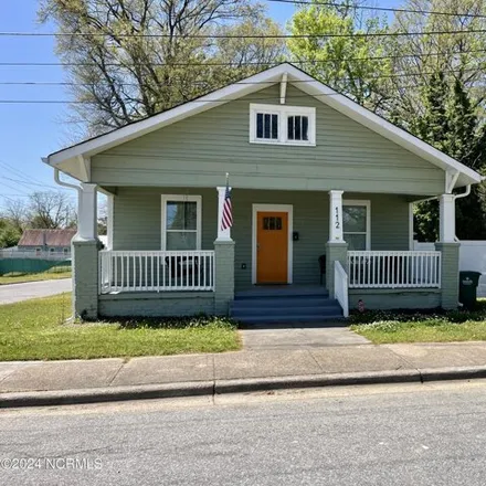 Buy this 2 bed house on 1510 Broad Street in Higgs, Greenville