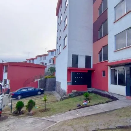 Buy this 3 bed apartment on unnamed road in 170409, Conocoto