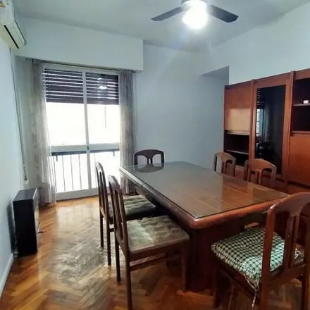 Buy this 2 bed apartment on Ruy Díaz de Guzmán 127 in Barracas, C1265 ADO Buenos Aires