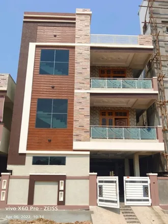 Buy this 1studio house on unnamed road in Sangareddy, - 502032