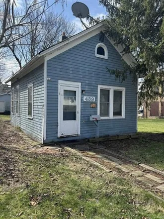 Buy this 1 bed house on 439 Poplar Street in Fort Wayne, IN 46802