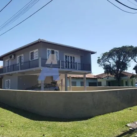 Image 2 - Rua Rio Negrinho, Ubatuba, São Francisco do Sul - SC, Brazil - House for sale