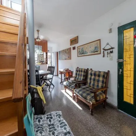 Buy this 3 bed house on San Lorenzo 6401 in Belgrano, Rosario
