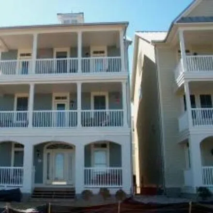 Rent this 6 bed house on 4 Seaside Mews in Ocean City, Maryland