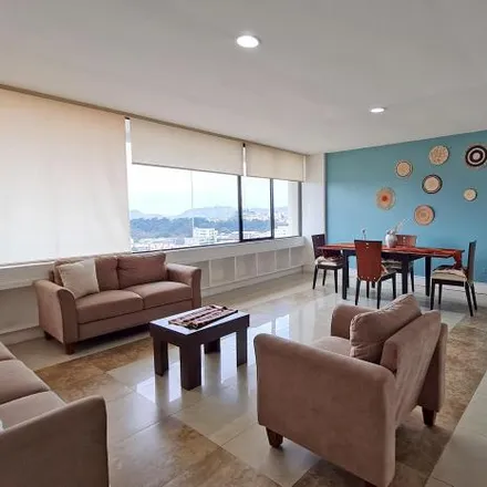 Image 2 - Torre Colon I, Nahim Isaías Barquet, 090506, Guayaquil, Ecuador - Apartment for sale