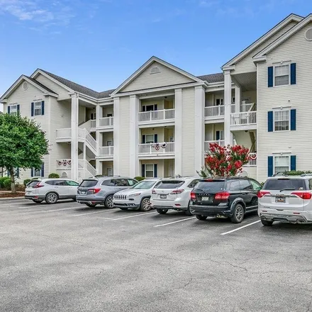 Buy this 2 bed condo on Gator Hole Plaza in 902 West Port Drive, North Myrtle Beach
