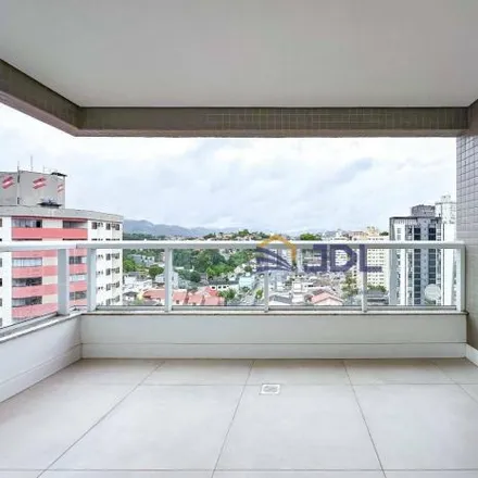 Image 2 - Residencial London, Rua Prudente de Morais 141, Vila Nova, Blumenau - SC, 89035-360, Brazil - Apartment for sale