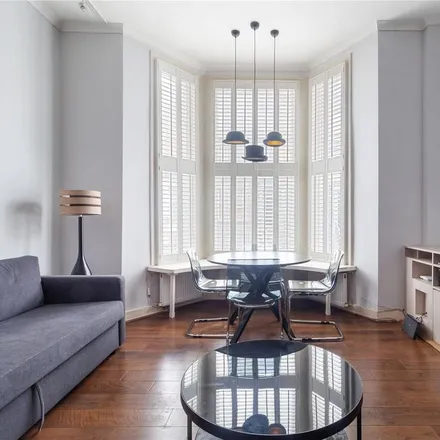 Rent this 2 bed apartment on 272 Westbourne Park Road in London, W11 1EH