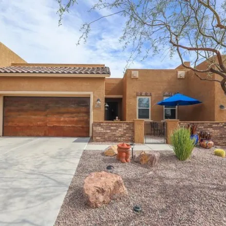Buy this 2 bed house on unnamed road in Oro Valley, AZ