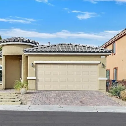 Buy this 3 bed house on 326 Caneflower Court in North Las Vegas, NV 89031