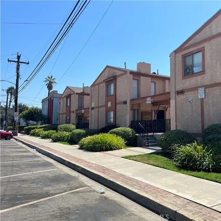 Image 3 - Los Angeles County Fire Department Station #171, West Regent Street, Inglewood, CA 90301, USA - Condo for sale