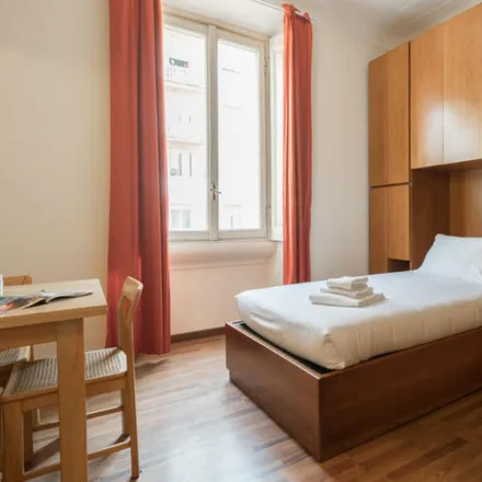 Rent this 2 bed apartment on Via Imbriani Via Scalvini in 20158 Milan MI, Italy