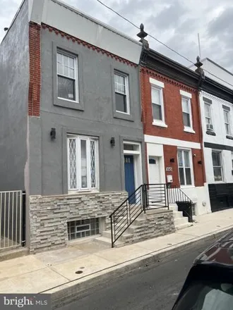 Image 2 - 1683 North Newkirk Street, Philadelphia, PA 19121, USA - House for sale