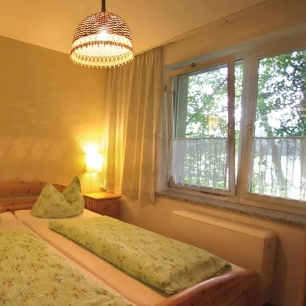 Rent this 2 bed apartment on Burg (Spreewald) in Brandenburg, Germany