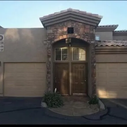 Rent this 2 bed apartment on North Fountain Hills Boulevard in Fountain Hills, AZ 85268