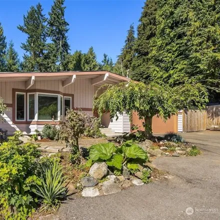 Buy this 3 bed house on 23526 34th Avenue West in Brier, Snohomish County
