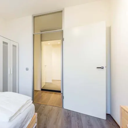 Rent this 3 bed room on Leusdenhof 16 in 1108 CR Amsterdam, Netherlands
