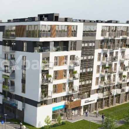Buy this 2 bed apartment on Naramowicka 243a in 61-611 Poznań, Poland