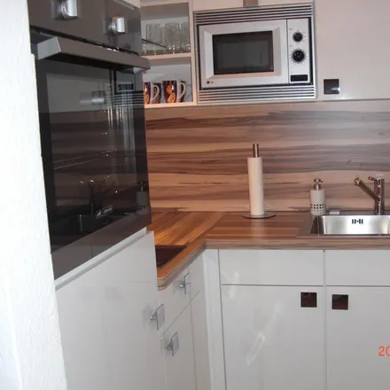 Rent this 3 bed apartment on 39 in 68161 Mannheim, Germany
