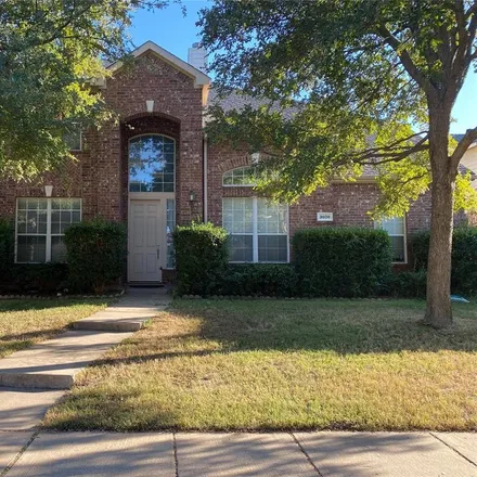 Rent this 4 bed house on 3608 Bonita Drive in Plano, TX 75025