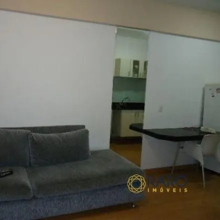 Rent this 1 bed apartment on Avenida Getúlio Vargas 978 in Savassi, Belo Horizonte - MG