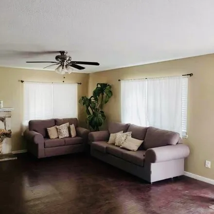 Rent this 3 bed house on 16037 Arroyo Dr in Victorville, California