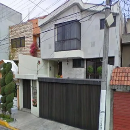 Buy this 4 bed house on Calle Tepetlapa in Coyoacán, 04800 Mexico City