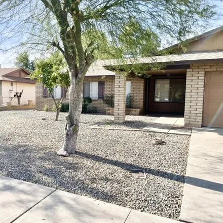 Image 2 - 4640 W Ruth Ave, Glendale, Arizona, 85302 - House for rent