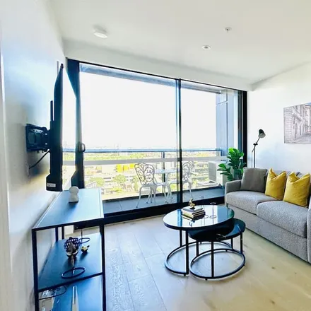 Image 1 - Melbourne, Victoria, Australia - Apartment for rent