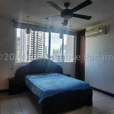 Rent this 3 bed apartment on Restaurante El Pampero in Calle Otilia A. de Tejeira, 0816