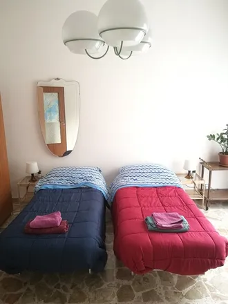 Rent this 2 bed apartment on Catania in Chiuse della Carvana, IT