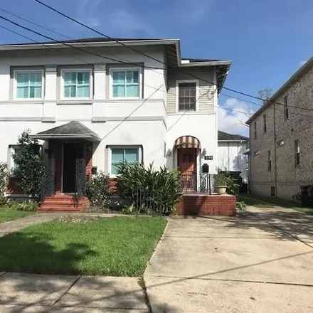 Rent this 3 bed house on 3111 State Street Drive in New Orleans, LA 70125