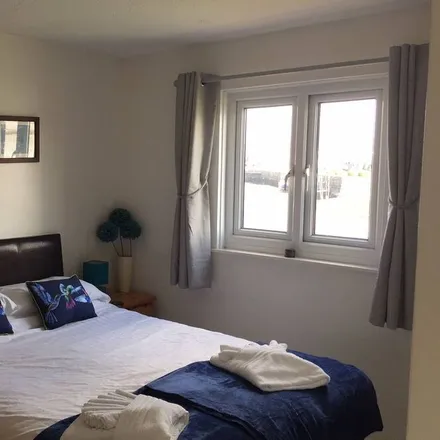 Rent this 2 bed apartment on Porthmadog in LL49 9AS, United Kingdom
