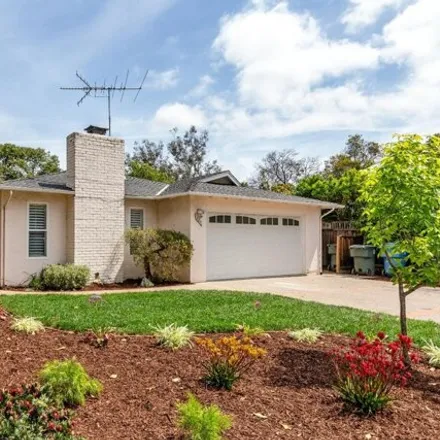 Buy this 4 bed house on 2391 Carmel Drive in Palo Alto, CA 94303