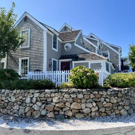 Buy this 2 bed condo on 2;4;6;8 Brant Rock Road in Maushop Village, Mashpee
