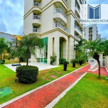 Buy this 3 bed apartment on Rua Pereira Valente 107 in Meireles, Fortaleza - CE