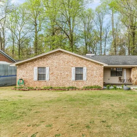 Buy this 3 bed house on 157 Millwood Drive in Shadowmoor, Columbia County