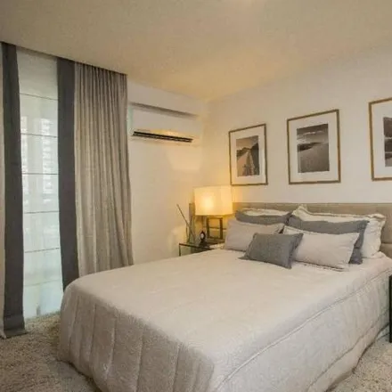Buy this 4 bed apartment on Rua Jornalista César Magalhães 550 in Guararapes, Fortaleza - CE