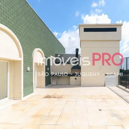 Buy this 4 bed apartment on Rua Belterra in Chácara Flora, São Paulo - SP