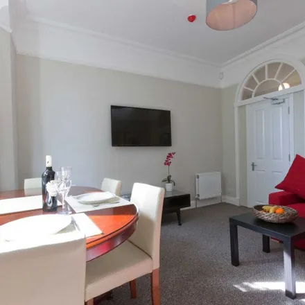 Rent this 1 bed apartment on 24 Waverley Road in Reading, RG30 2PX
