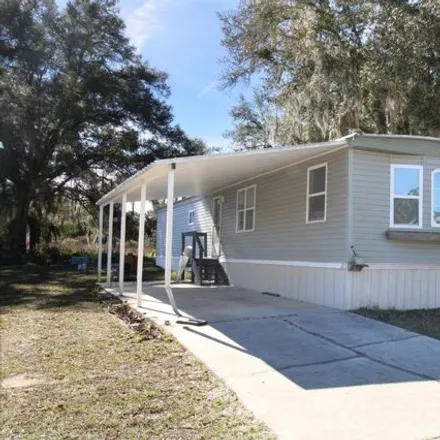 Image 1 - 3332 West Kevin Lane, Lecanto, Citrus County, FL 34461, USA - Apartment for sale