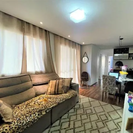 Buy this 3 bed apartment on Rua Santa Izabel 507 in Vila Augusta, Guarulhos - SP