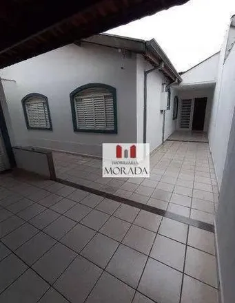 Buy this 3 bed house on Avenida George Eastman in Residencial de Ville, São José dos Campos - SP