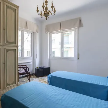 Rent this 2 bed apartment on 17021 Alassio SV
